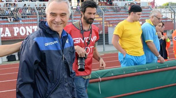 Pontedera fa poker In netta crescita l’intesa in attacco