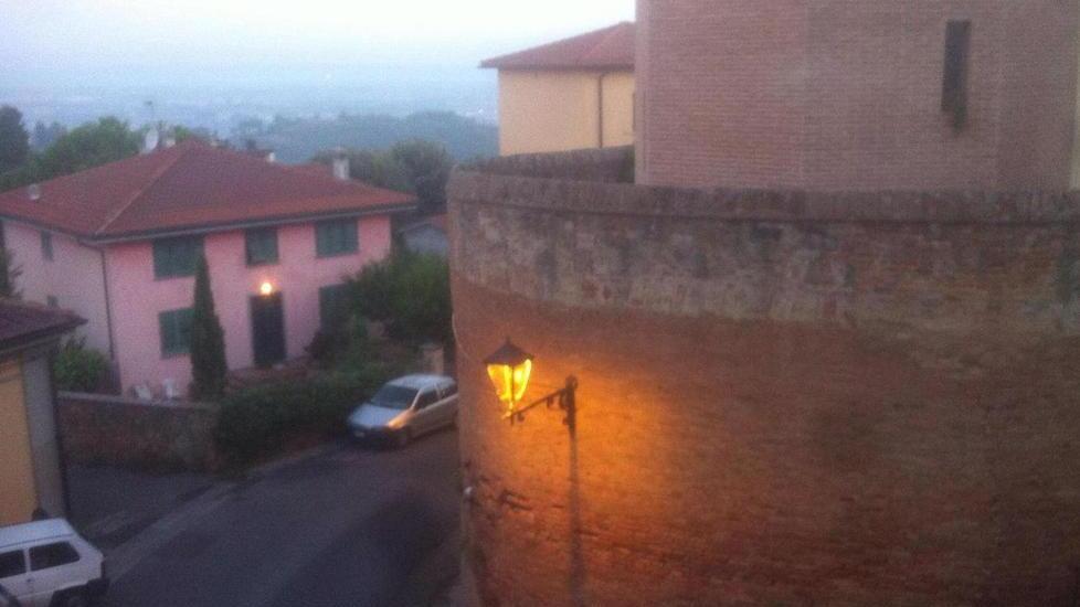 Terminati i lavori all’arco di San Martino