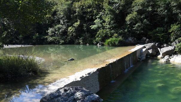 Masso delle fanciulle e trivelle Il Pd attacca, il sindaco replica