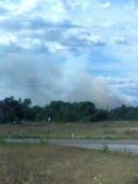 Fiamme dolose a Tavolaia 