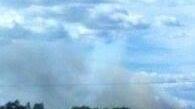 Fiamme dolose a Tavolaia