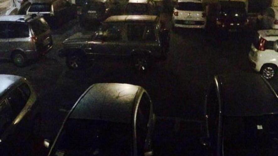 Pochi vigili urbani, i controlli sono scarsi