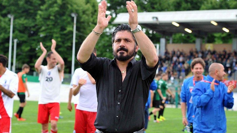 Il fondo pro Gattuso si è messo in moto