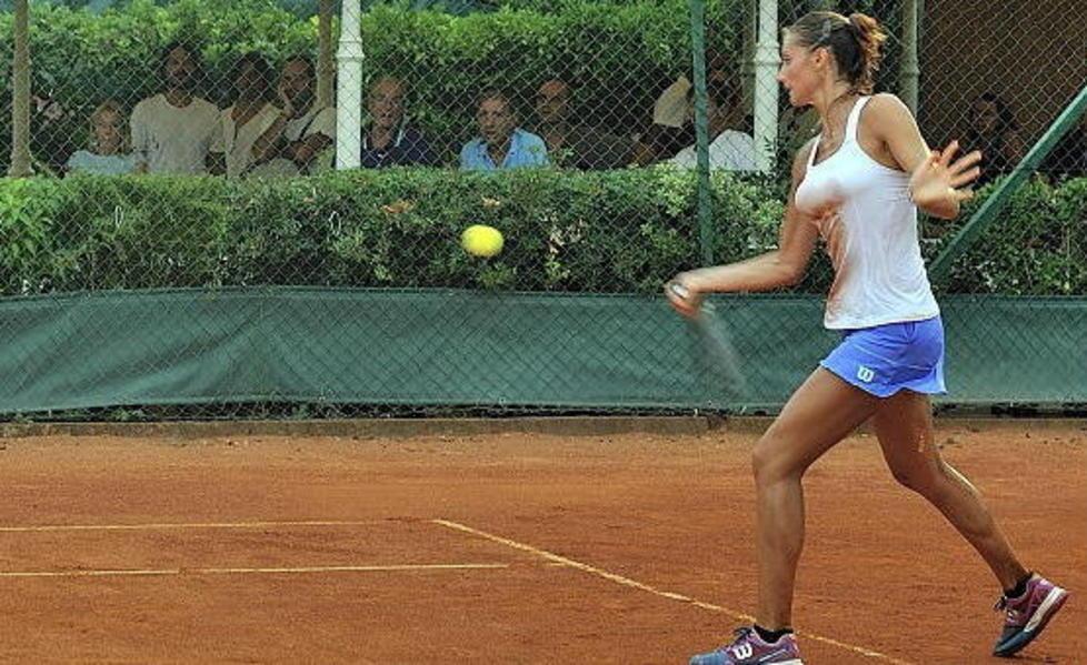 Grande finalissima degli Open al Forte