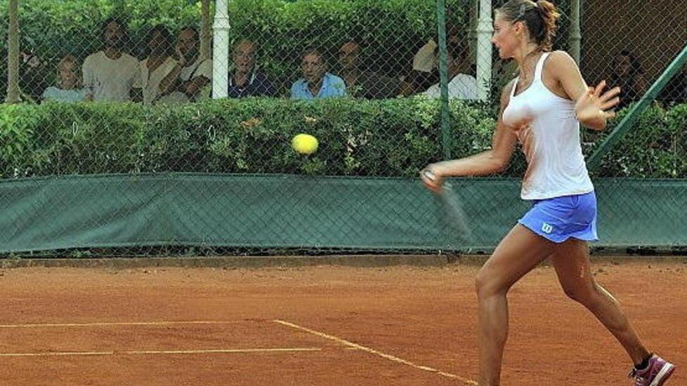 Grande finalissima degli Open al Forte