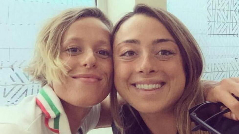 Inizia a Rio l’avventura solista di Diletta Carli