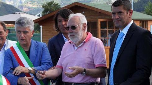 Rifiuti, Ersu apre il centro raccolta per la Versilia storica