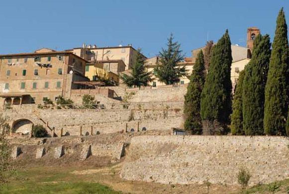 Guerra delle sagre tra Canneto e Monteverdi