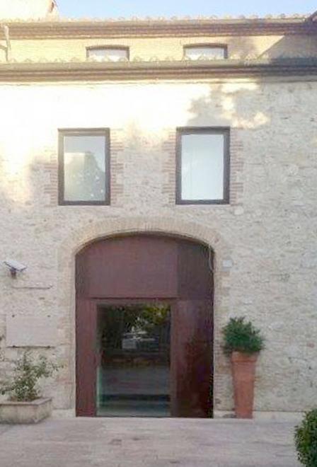 Nasce il Polo Aldi Collezione d’arte e concerti a Saturnia 