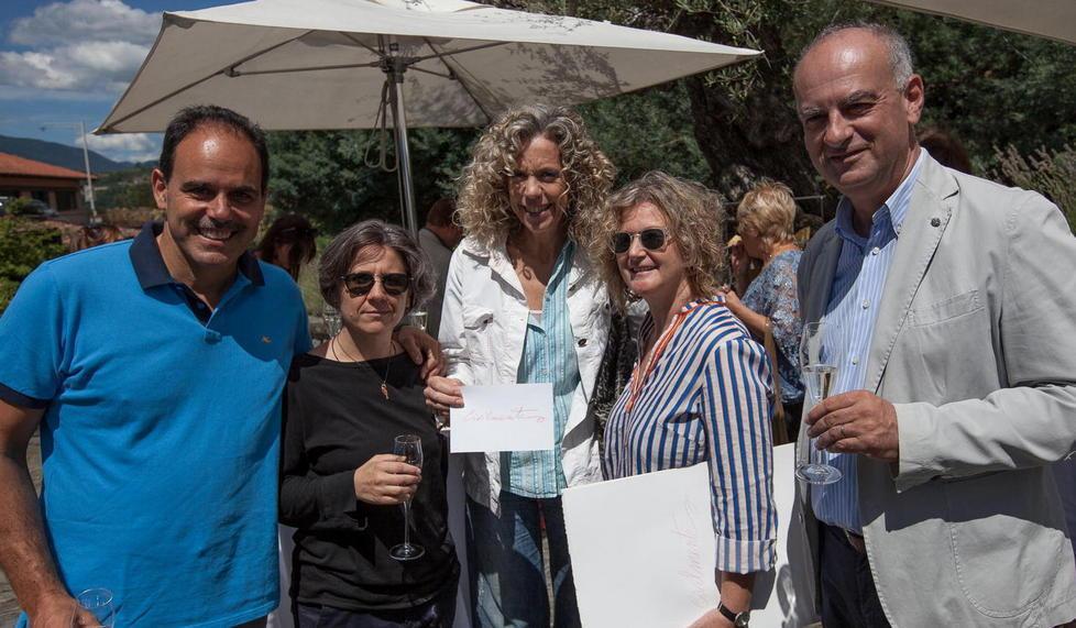A Barga le prime unioni civili 