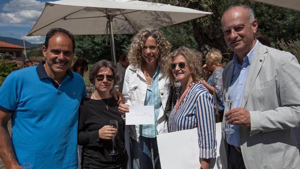 A Barga le prime unioni civili