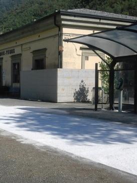 Aulla-Lucca, stazioni a misura di disabili 