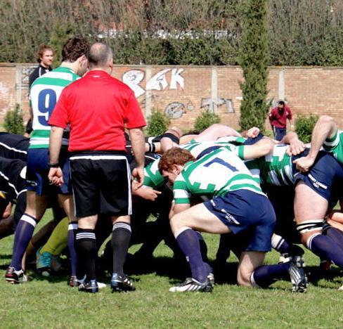 Il Livorno Rugby verso la nuova B Ma c’è il nodo Bottari 