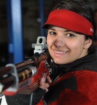 Fa male l’uscita della Zublasing nel tiro a segno