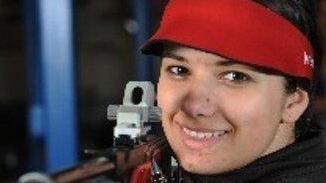 Fa male l’uscita della Zublasing nel tiro a segno