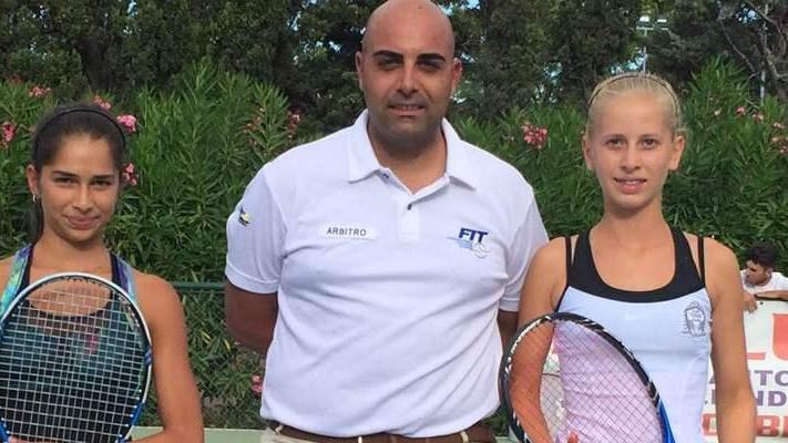 Mazzella e Fermi vincono il Trofeo del Mare