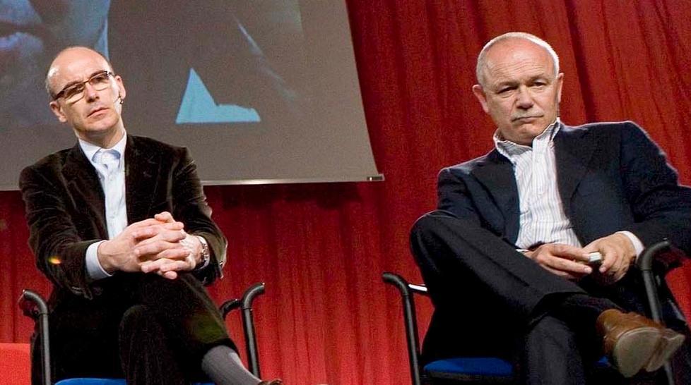 La soap opera dei Democratici: 9 anni con gli stessi protagonisti