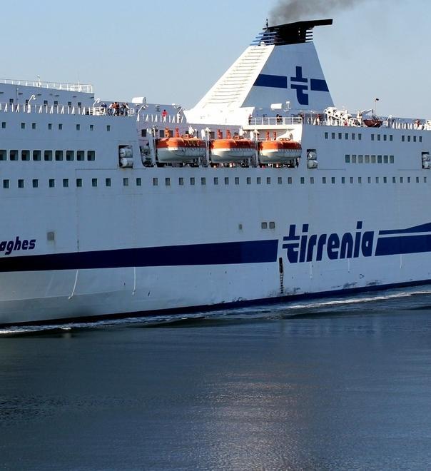 «Nessuno verifica i conti Tirrenia» 