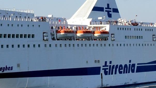 «Nessuno verifica i conti Tirrenia»