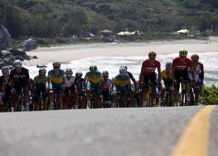 Per la Sardegna il vincitore è Fabio Aru 