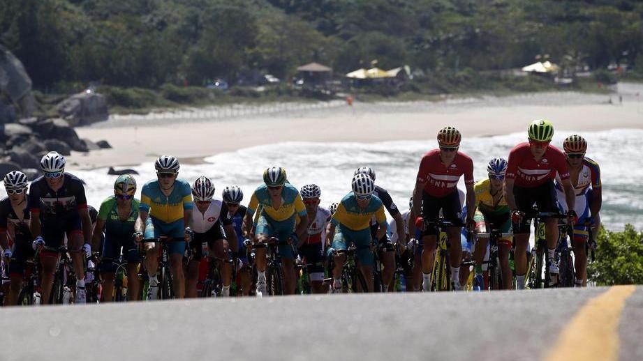 Per la Sardegna il vincitore è Fabio Aru