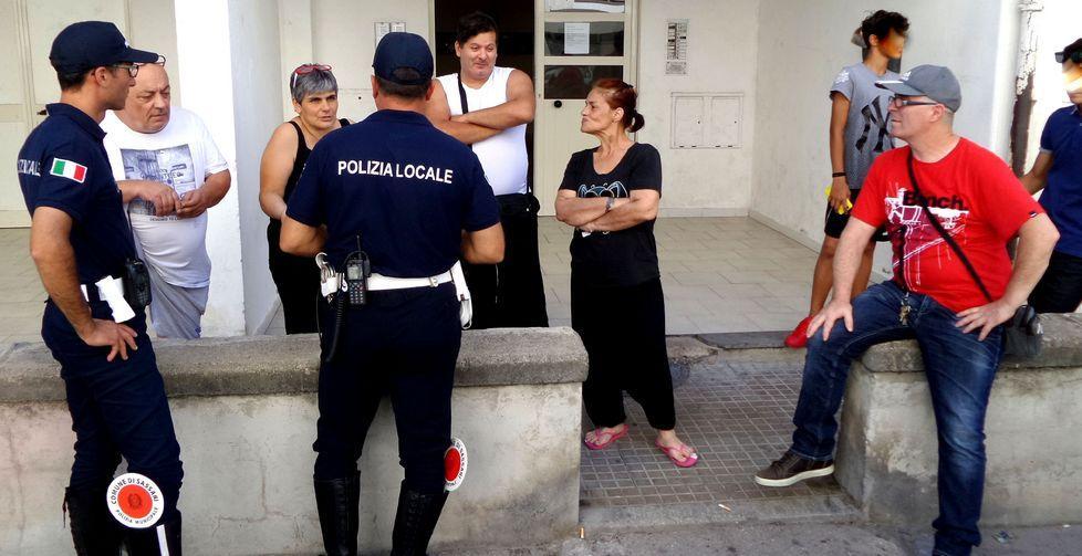 Sanna: da Abbanoa offese inaccettabili 