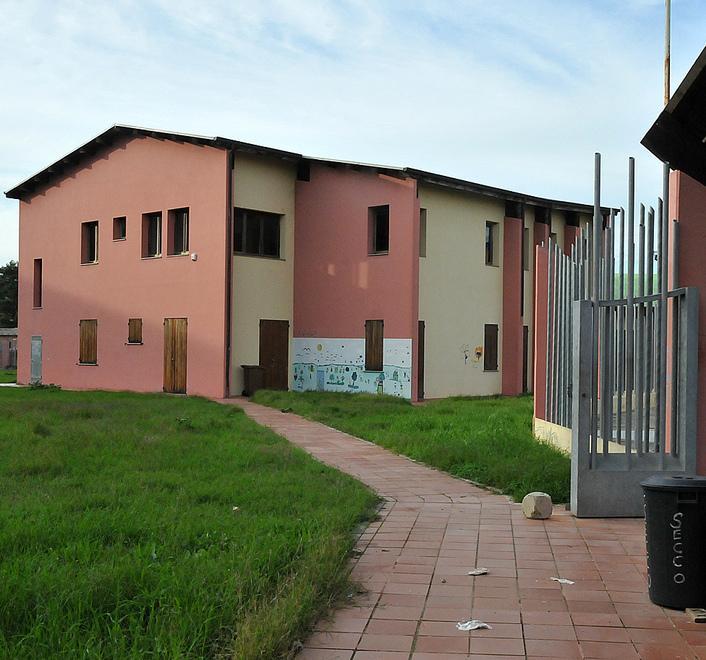Iscrizioni da settembre