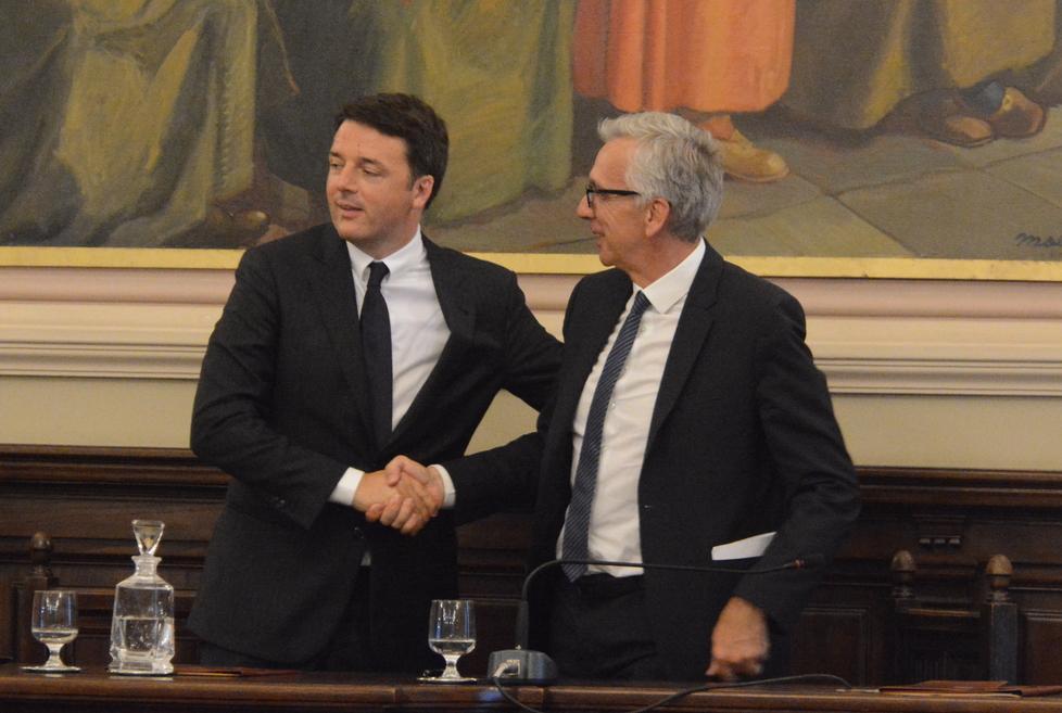  Cherchi (Fi) attacca: «Quali sono i fondi per l’Oristanese?»