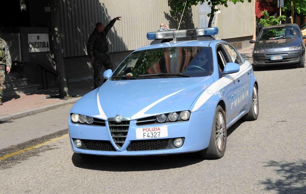 Arrestate per furto: una aveva 26 denunce 