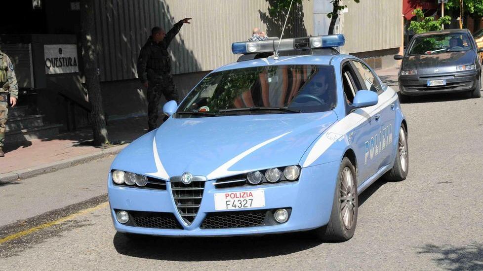 Arrestate per furto: una aveva 26 denunce