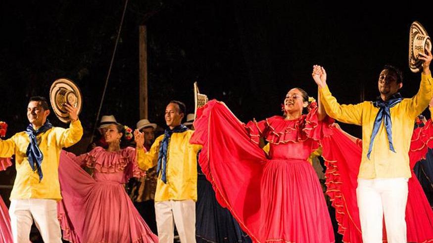Musica e folklore, a Palau torna il festival Figulinas