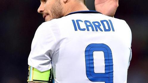 Napoli all’ultimo assalto per Icardi