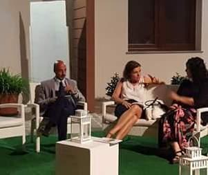 Gualmini e Annicchiarico ospiti ai “Martedì dei bimbi”