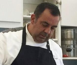 Chef Bessi porta la cucina dell’Appennino in Alaska