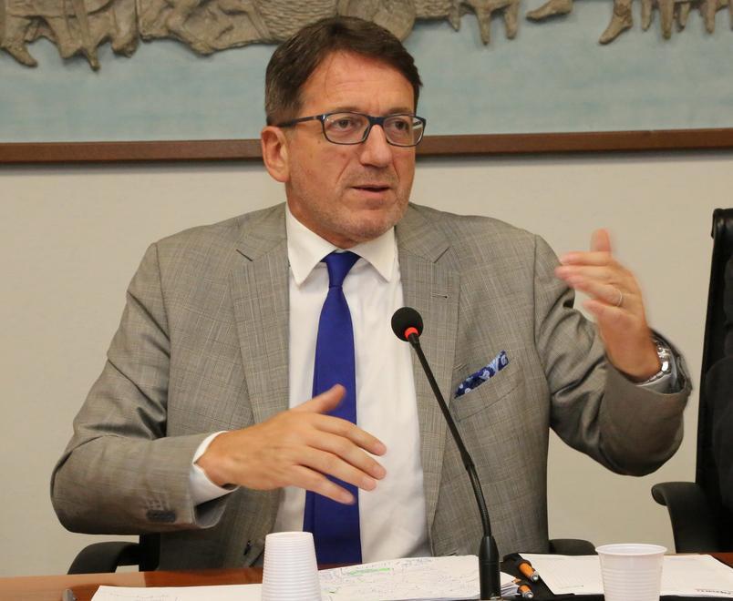 «Modena si gioca il futuro: Roma smetta di frenarci» 