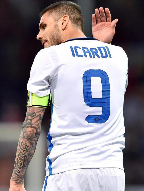 Napoli all’ultimo assalto per Icardi 