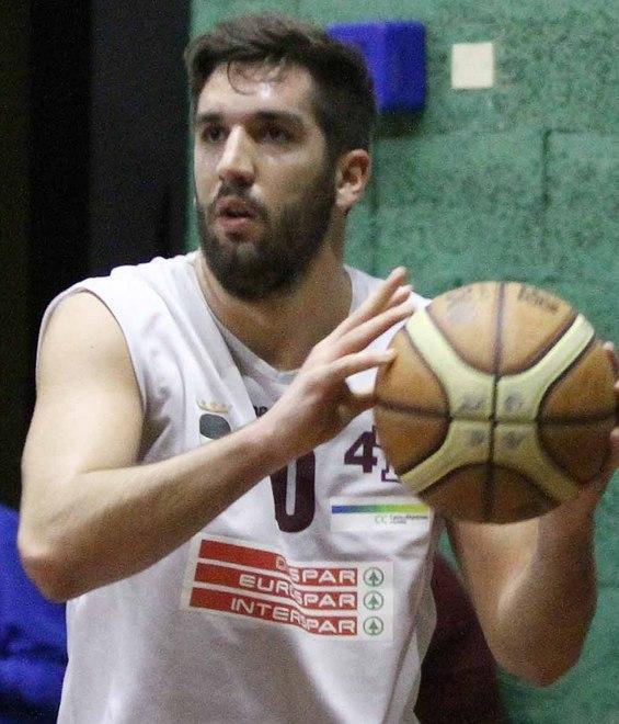 Colpo 4 Torri: preso Ghedini Ballardini invece sarà il lungo 