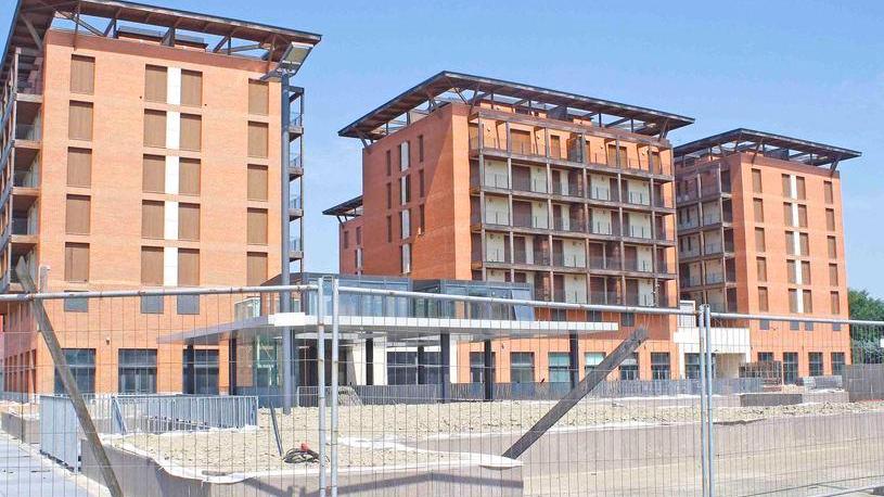 Crac Magazzini Darsena verso la chiusura indagini