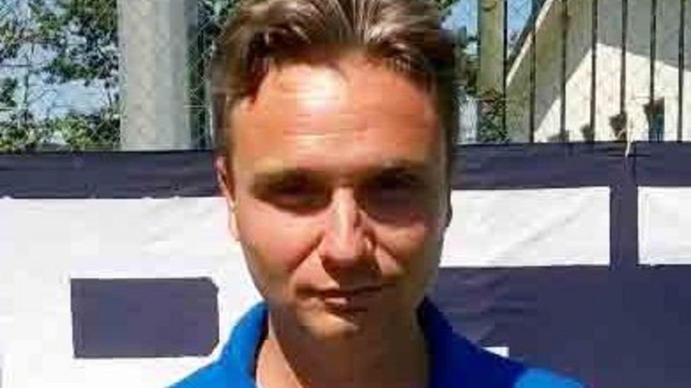 Mister Ferrari, quando il nemico è alla porta... accanto