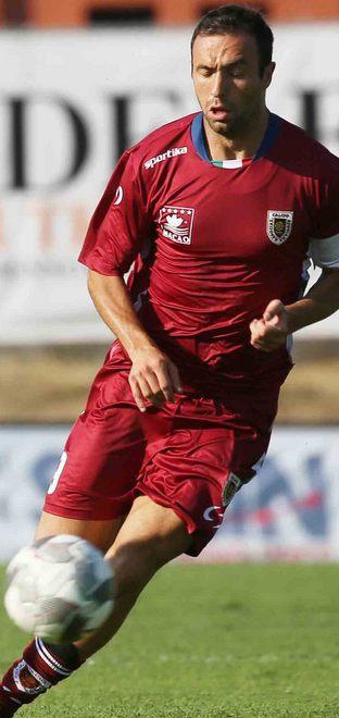 Reggiana a Vercelli senza soggezione 