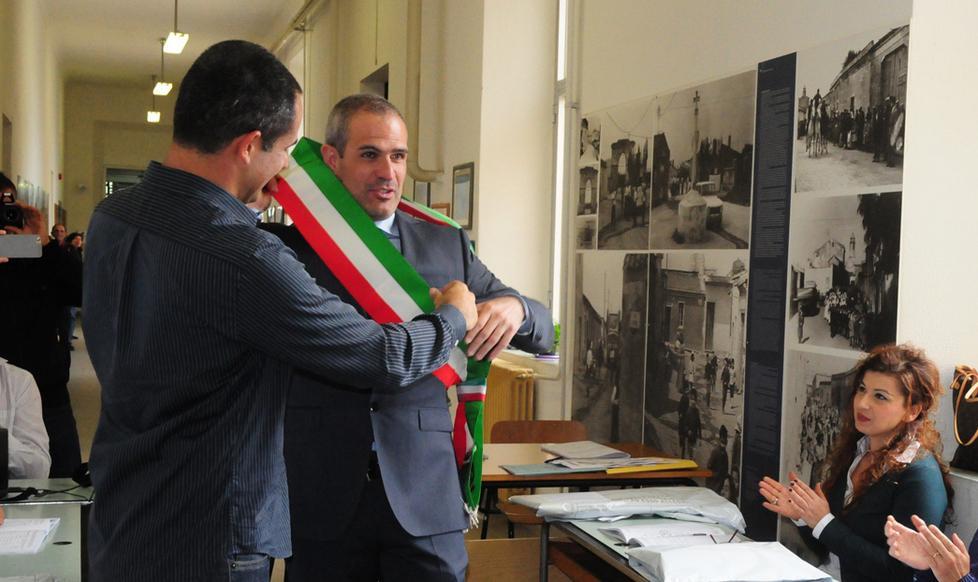 Cabras, il sindaco “offeso” su Facebook prepara denunce 