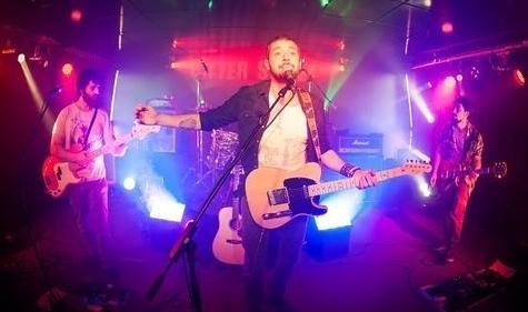 Bittersweet e Mad dal vivo al Millybar di Modena 