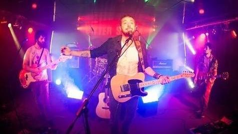 Bittersweet e Mad dal vivo al Millybar di Modena