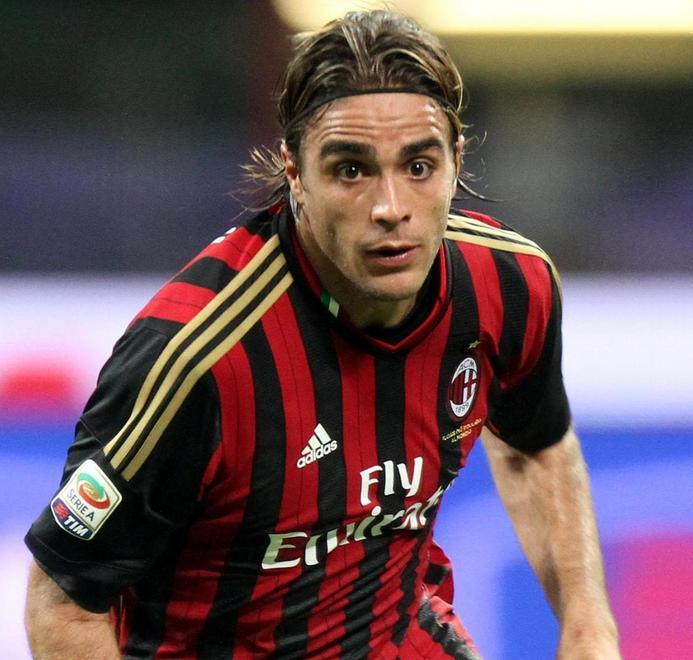 Sassuolo mette le mani su Matri 