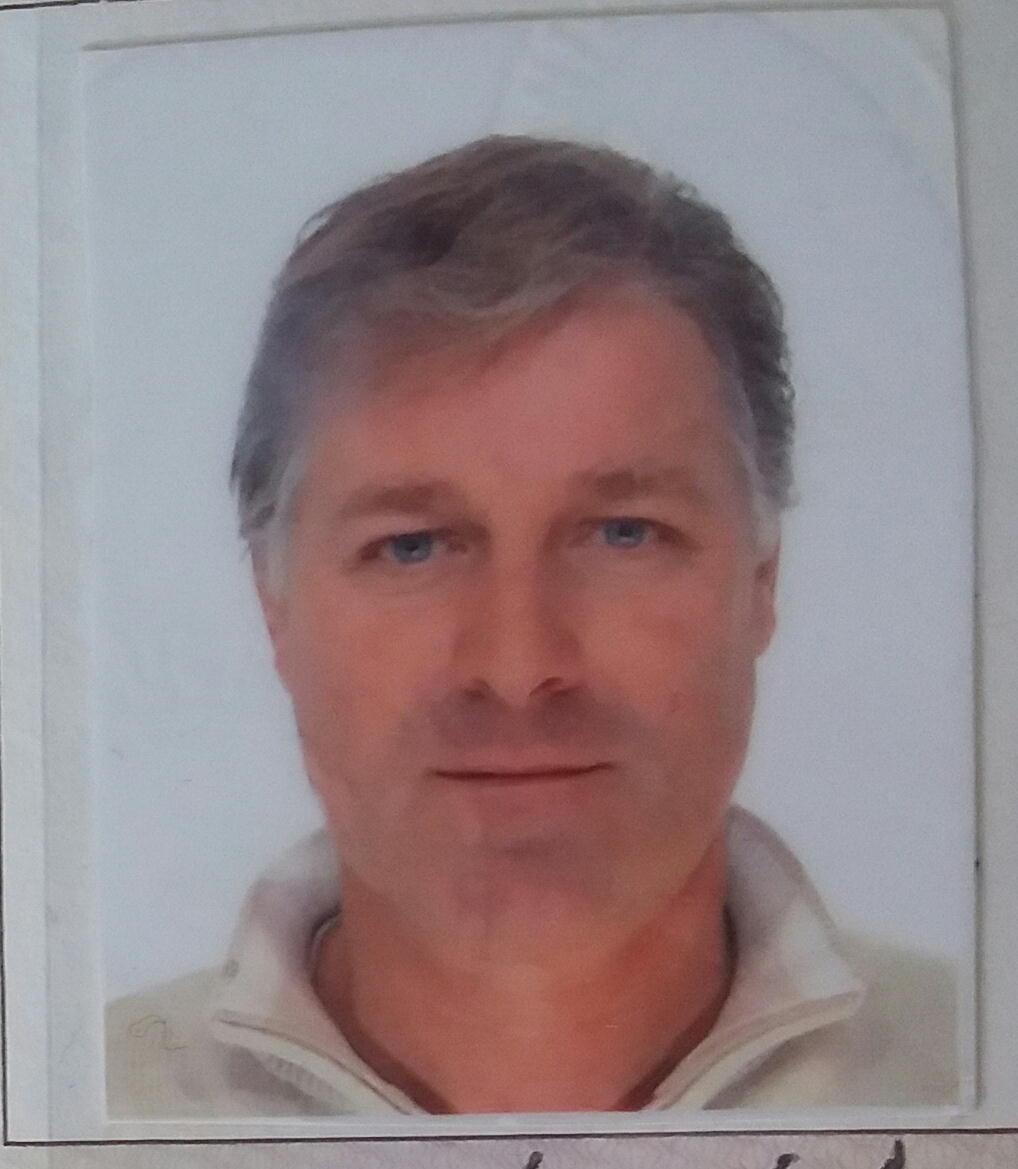 Massimo Moscardini