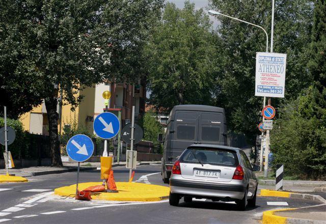 Viale Borgovalsugana