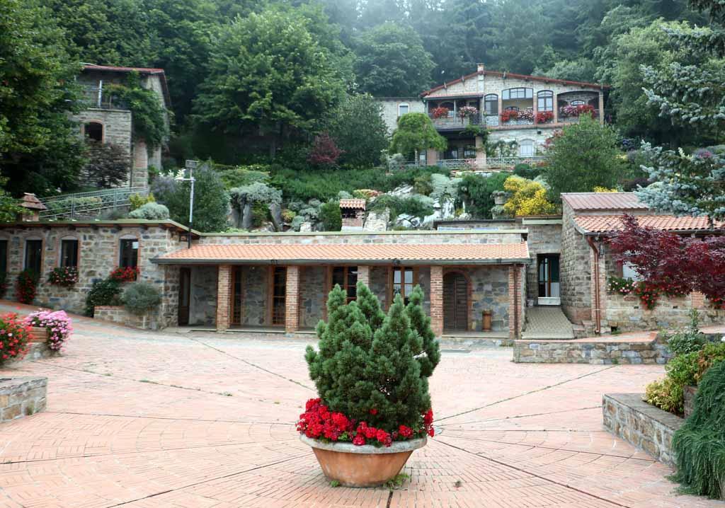 L’esempio di Brugiana, lavoro e natura contro droghe e alcol 