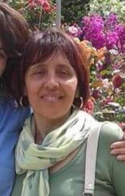 Addio alla maestra Angelina Macrì 