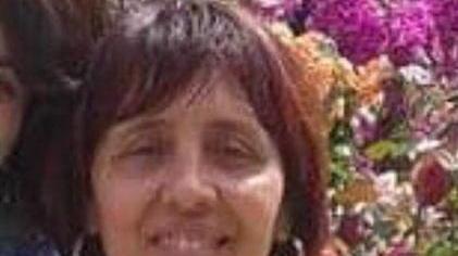 Addio alla maestra Angelina Macrì