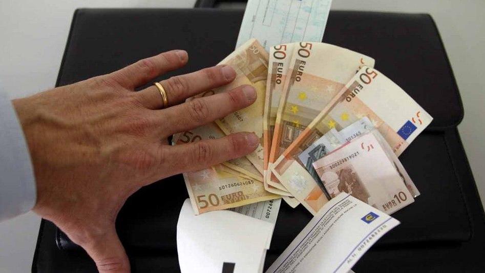 Truffe, commercialista sospeso un anno